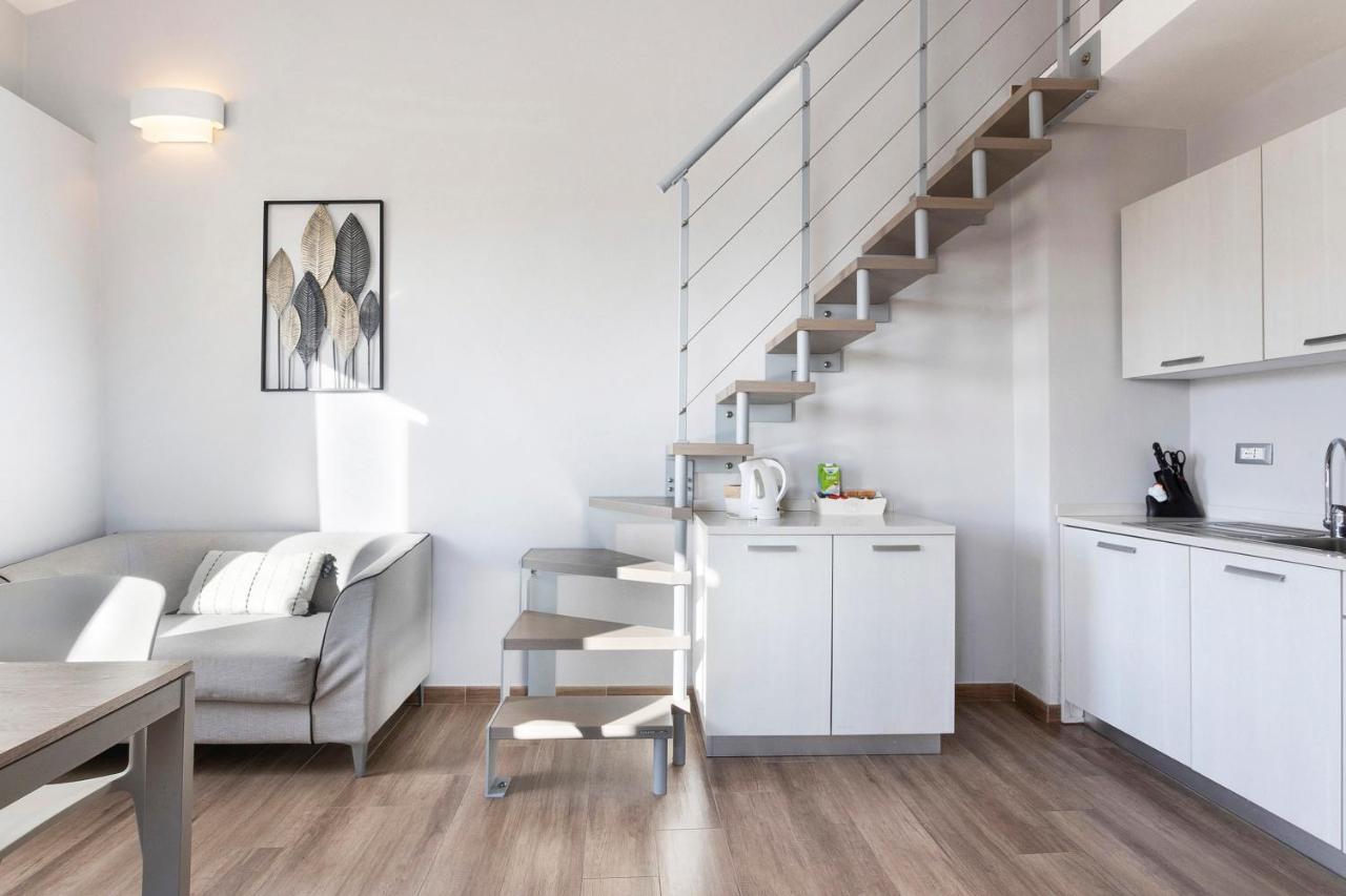 Ferienwohnung Residenza Del Capitano Levanto Exterior foto