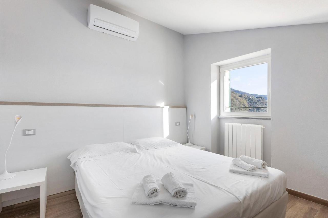 Ferienwohnung Residenza Del Capitano Levanto Exterior foto