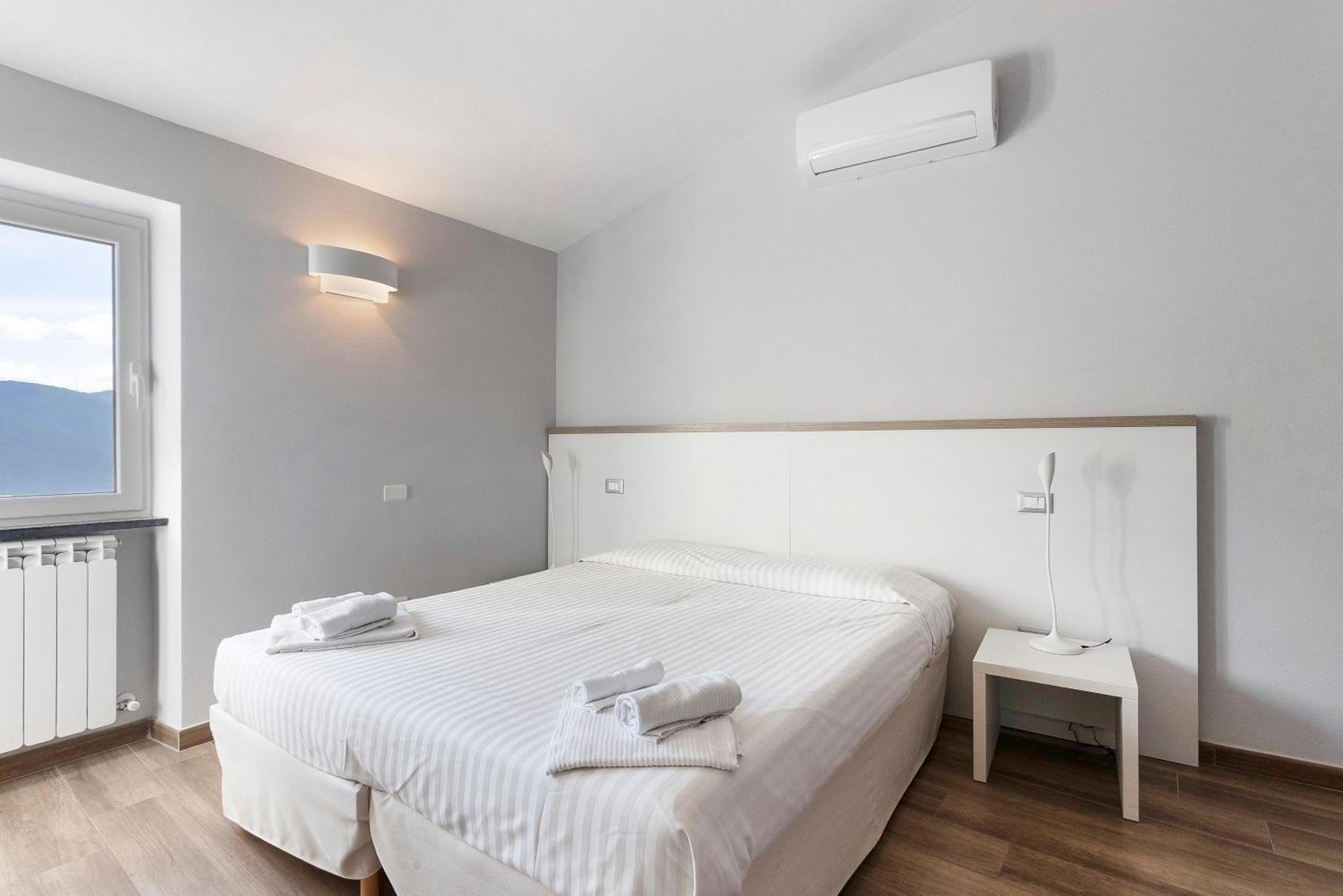 Ferienwohnung Residenza Del Capitano Levanto Exterior foto
